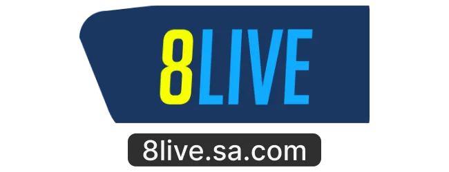 8LIVE | 8LIVE.SA.COM | Trang Cá Cược Bóng Đá Uy Tín 2026