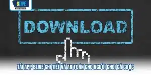 Tải App 8LIVE