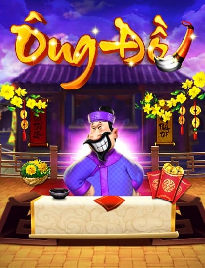 slot ông đồ