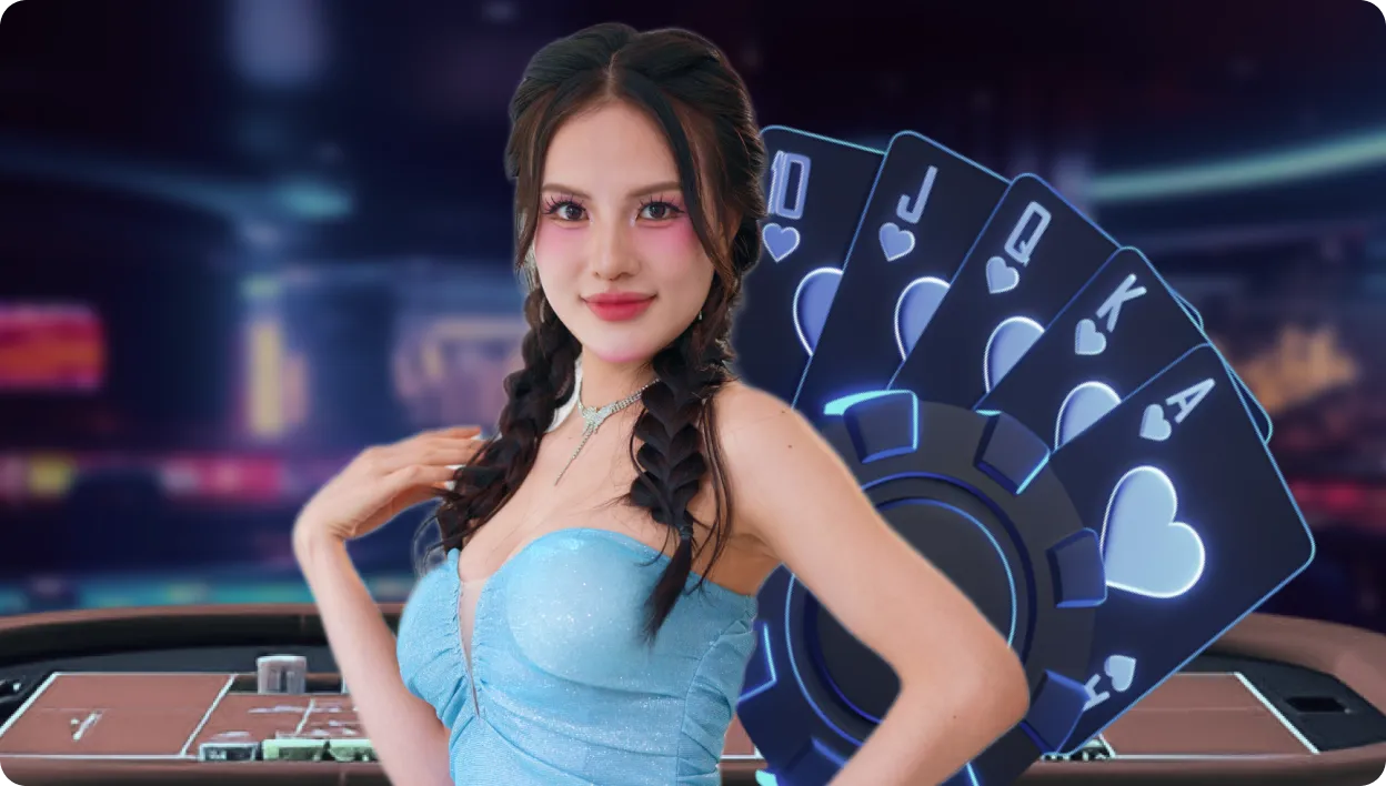 baccarat 8live