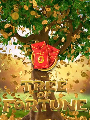 fortune tree