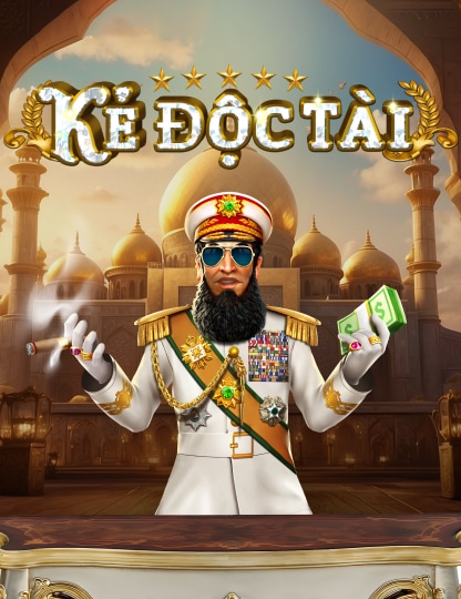 kẻ độc tài