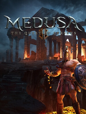 medusa 2